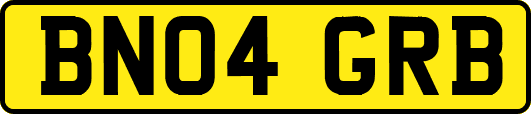 BN04GRB