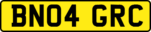 BN04GRC