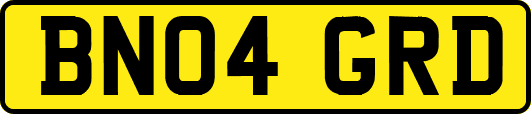 BN04GRD