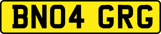 BN04GRG