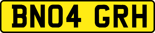 BN04GRH