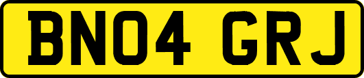 BN04GRJ