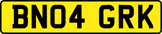 BN04GRK