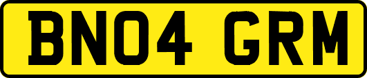 BN04GRM