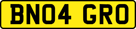 BN04GRO