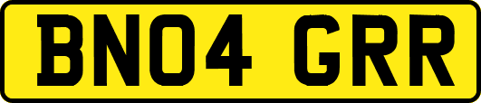 BN04GRR