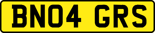 BN04GRS