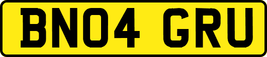 BN04GRU