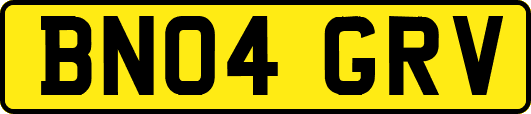 BN04GRV