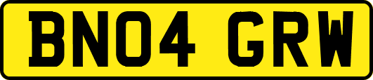 BN04GRW
