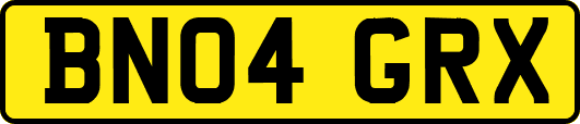 BN04GRX