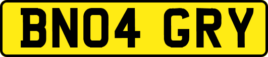 BN04GRY