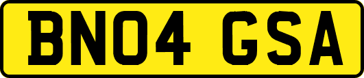 BN04GSA