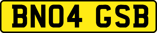 BN04GSB