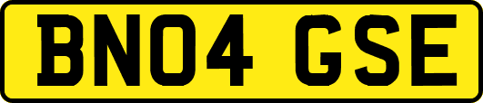 BN04GSE