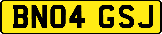 BN04GSJ