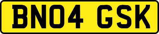 BN04GSK