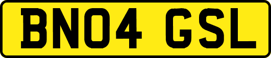 BN04GSL