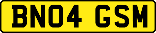BN04GSM