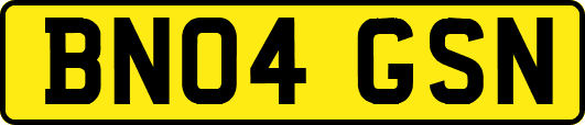 BN04GSN