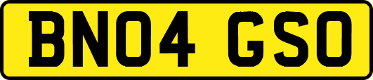 BN04GSO
