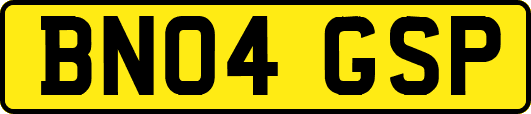 BN04GSP