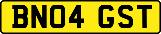 BN04GST