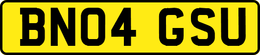 BN04GSU