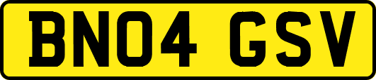 BN04GSV