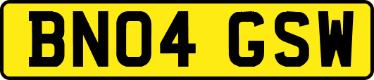 BN04GSW