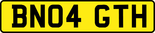 BN04GTH