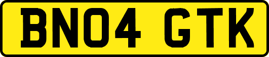 BN04GTK