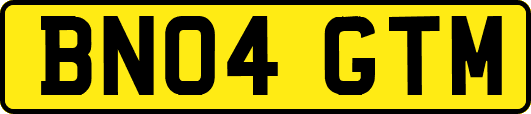 BN04GTM