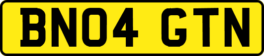 BN04GTN