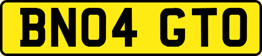 BN04GTO