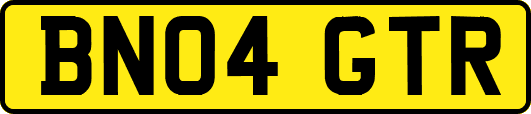 BN04GTR
