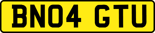 BN04GTU