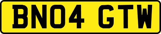 BN04GTW