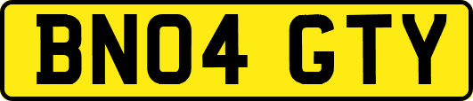BN04GTY