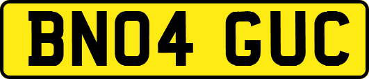 BN04GUC