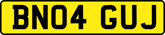 BN04GUJ