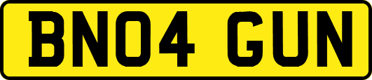 BN04GUN