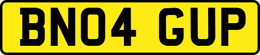 BN04GUP