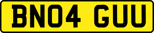 BN04GUU