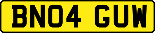 BN04GUW