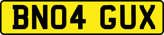 BN04GUX