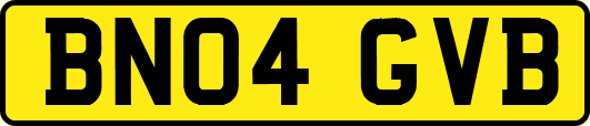 BN04GVB