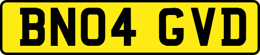 BN04GVD