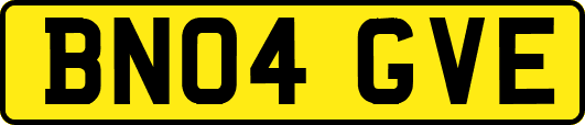 BN04GVE