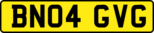 BN04GVG